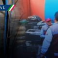 Conagua clausura pozos clandestinos en Tehuacán como parte de la estrategia de ordenamiento del agua