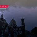 Clima en Puebla hoy 24 de septiembre: se esperan lluvias y tormentas eléctricas
