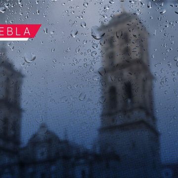 Clima en Puebla: pronóstico del 25 de septiembre con cielo parcialmente nublado y baja probabilidad de lluvias