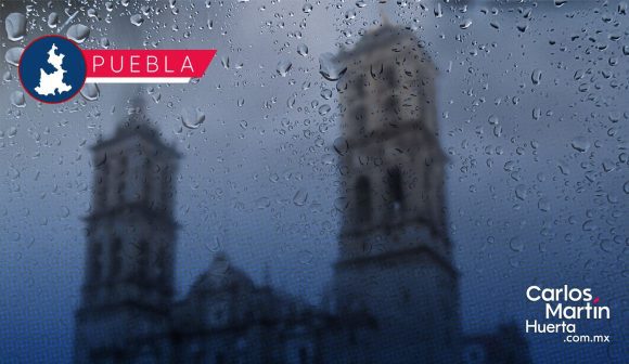 Clima en Puebla Clima en Puebla: pronóstico del 25 de septiembre con cielo parcialmente nublado y baja probabilidad de lluvias
