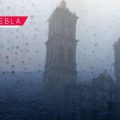 Clima en Puebla: Lluvias por la tarde-noche para el 5 de septiembre