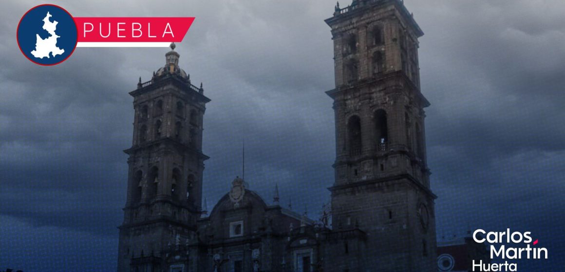 Clima en Puebla: Probabilidad de lluvias este 1 de Septiembre