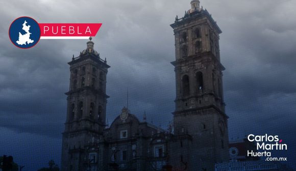 Clima en Puebla: Probabilidad de lluvias este 1 de Septiembre