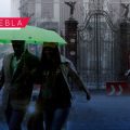 Clima en Puebla: Se esperan lluvias este 2 de septiembre, ríos y vasos reguladores en niveles estables