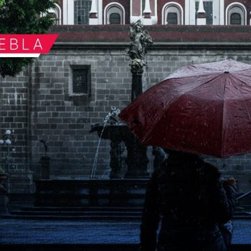 Clima en Puebla este 16 de septiembre: probabilidad de lluvia y recomendaciones de Protección Civil