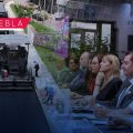 Con eficiencia y prontitud, el Gobierno de Puebla rehabilitará vialidades en la capital
