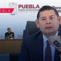 Con orden y apego a la ley se trabaja con las organizaciones en Puebla