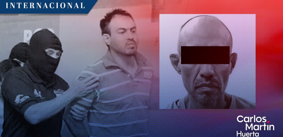 Condenan a 31 años de prisión a “El Chelelo”, líder de plaza de Los Zetas