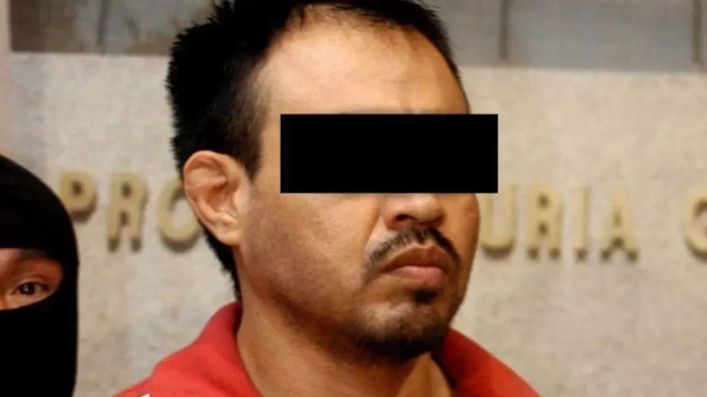 Condenan a 31 años de prisión a "El Chelelo", líder de plaza de Los Zetas