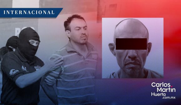 Condenan a 31 años de prisión a “El Chelelo”, líder de plaza de Los Zetas