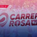 Convocan a la Carrera Rosa 2025 en favor de la lucha contra el cáncer de mama