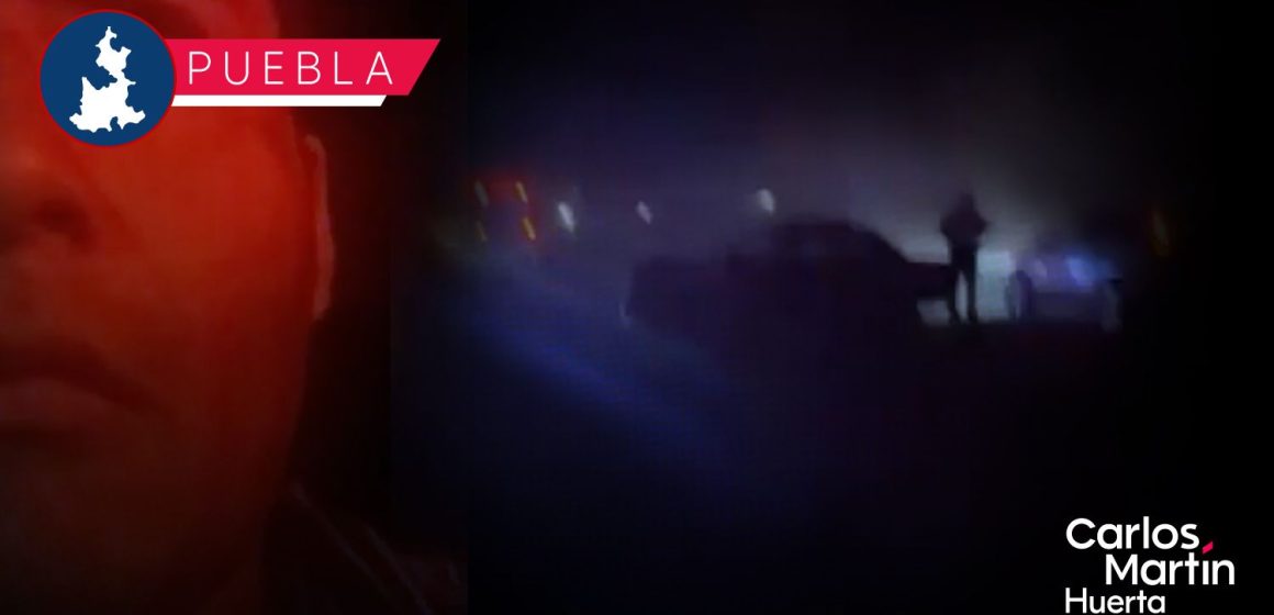 Corresponsal de ‘El Informante MX’ descubre que su familia fue víctima en accidente vial que cubría