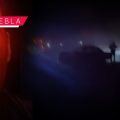 Corresponsal de ‘El Informante MX’ descubre que su familia fue víctima en accidente vial que cubría