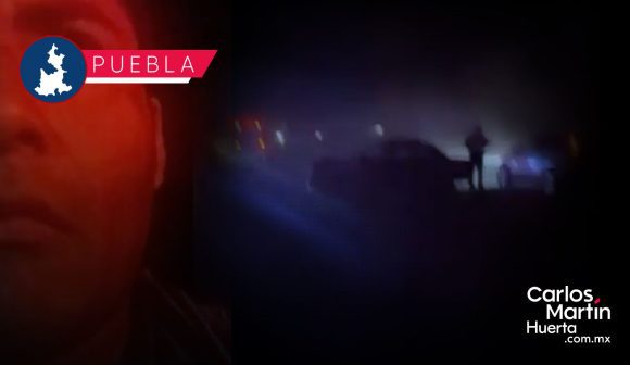 Corresponsal de ‘El Informante MX’ descubre que su familia fue víctima en accidente vial que cubría