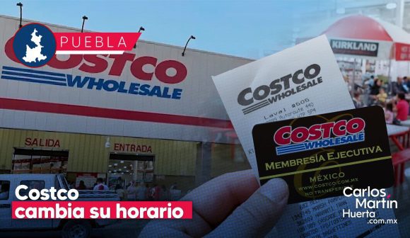 Costco cambia su horario: Acceso exclusivo solo para socios Ejecutivos
