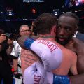 Terence Crawford venció a Sául ‘Canelo’ Álvarez
