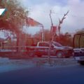 Hallan cadáver con huellas de violencia en canal de agua de Altepexi