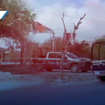 Hallan cadáver con huellas de violencia en canal de agua de Altepexi