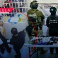 Investigan a custodio de Huejotzingo por golpear a reo; SSP realizó cateo en el penal