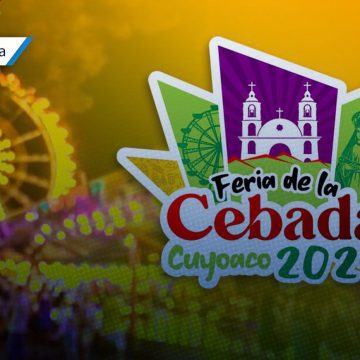 Cuyoaco invita a la Feria de la Cebada 2025 con una amplia variedad de actividades