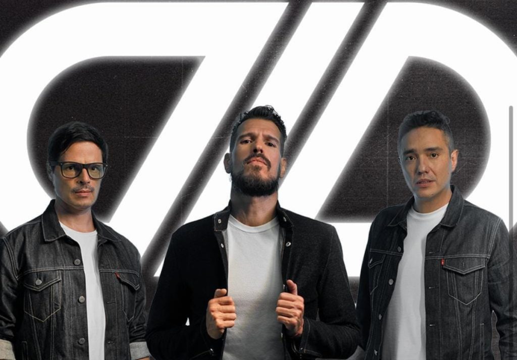 DLD cancela concierto en Puebla; anuncian reembolso 3 DLD cancela concierto en Puebla anuncian reembolso 3