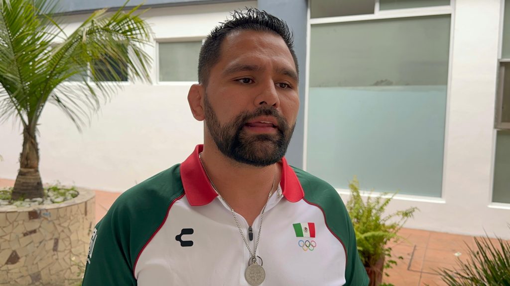 Deportistas poblanos participarán en Campeonatos Mundiales de Wushu y Luchas Asociadas 2025 2 Deportistas poblanos participarán en Campeonatos Mundiales de Wushu y Luchas Asociadas 2025