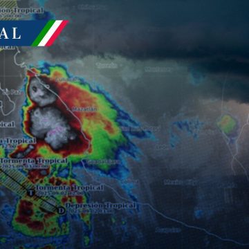 ¿En qué estados se registrarán lluvias intensas hoy?
