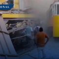 Descarrila icónico funicular en Lisboa; hay tres muertos y una veintena de heridos