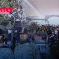 Desde la Sierra Norte, Puebla busca consolidar la paz y la seguridad