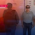 Detienen a agente del Ministerio Público de Puebla por cohecho y concusión