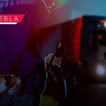 Desarticulan a banda de robo a transporte de carga; hay una policía estatal entre los detenidos