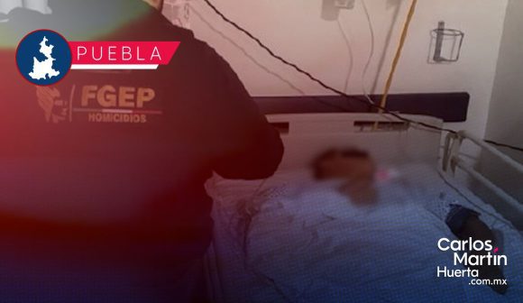 Detienen en hospital a presunto homicida de empresario joyero en La Calera