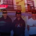 Detienen a tres hombres vinculados con el hallazgo de un cuerpo en un tambo en Puebla
