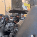 Asesinan en Tijuana a Omar Eliseo, Guardia Nacional originario de Atlixco