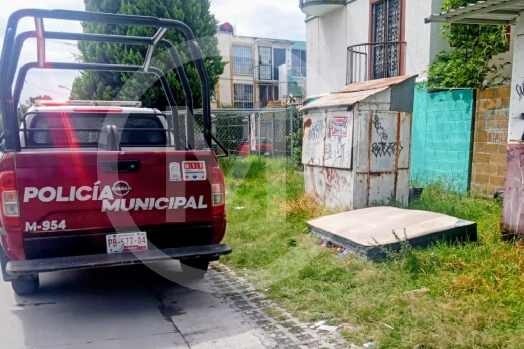 Hallazgo de una mujer sin vida en Misiones de San Francisco, Coronango 1 Diseno sin titulo 45