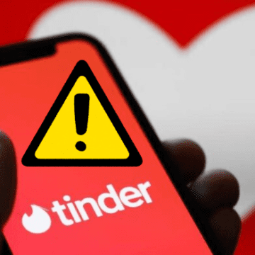 Encuentro en Tinder termina en robo en Puebla: víctima pierde carro y teléfono
