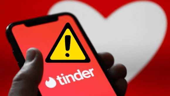 Encuentro en Tinder termina en robo en Puebla: víctima pierde carro y teléfono