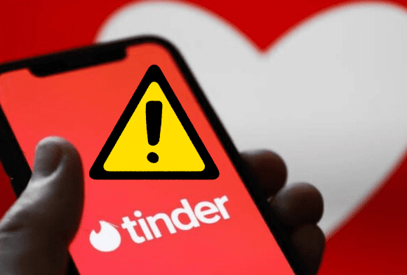 Encuentro en Tinder termina en robo en Puebla: víctima pierde carro y teléfono
