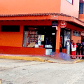 Fallece hombre de la tercera edad en el centro de Zacatlán