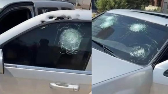 Capturan a “El Pila”, presunto brazo derecho de “la Tuza” líder criminal en Tepeojuma