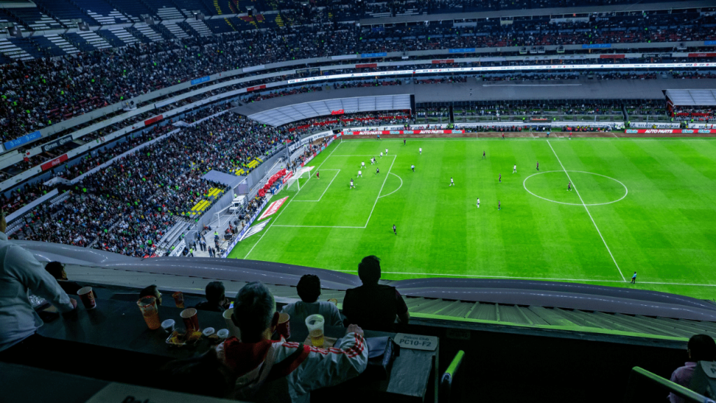 Dueños de palcos del Estadio Banorte tendrán acceso gratuito al Mundial 2026