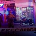 Ejecutan a hombre con antecedentes penales en barbería de Tehuacán