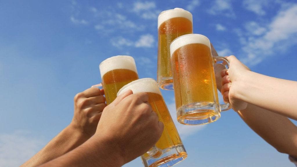 El Crazy Beer Fest 2025 llega a Puebla en octubre 3