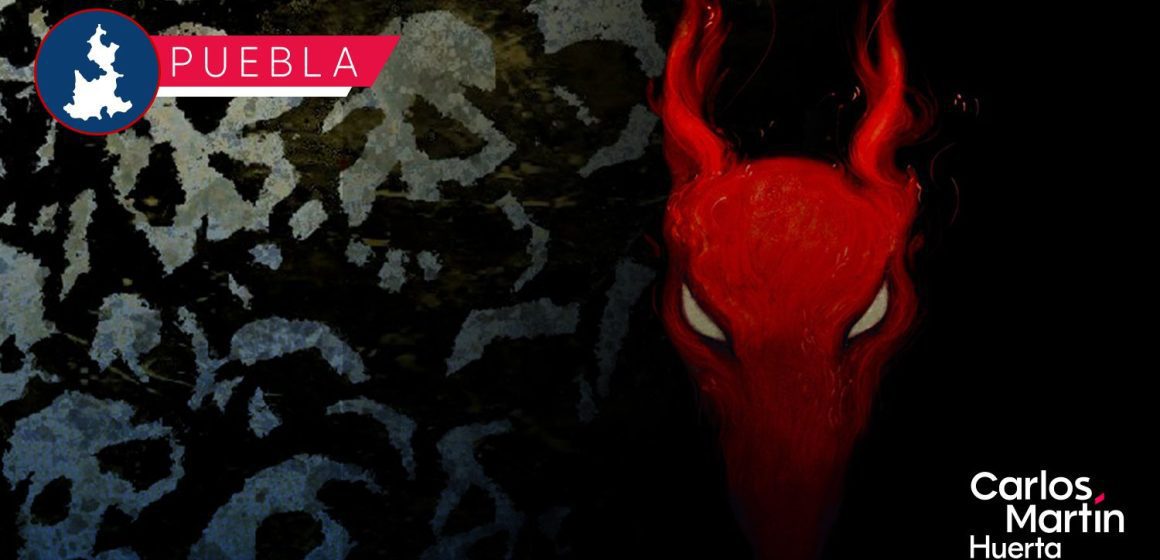 El Festival de Cine Macabro 2025 llega a Puebla en noviembre