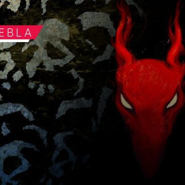 El Festival de Cine Macabro 2025 llega a Puebla en noviembre