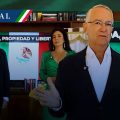 El “Grito” de Ricardo Salinas Pliego: Un llamado contra el crimen y la corrupción