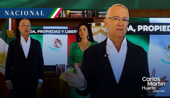 El “Grito” de Ricardo Salinas Pliego: Un llamado contra el crimen y la corrupción
