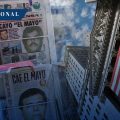 EE.UU. sanciona a ‘La Mayiza’ facción del Cártel de Sinaloa