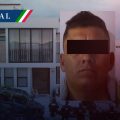 Detienen en Jalisco a “El Viejón”, líder de La Barredora en Guanajuato