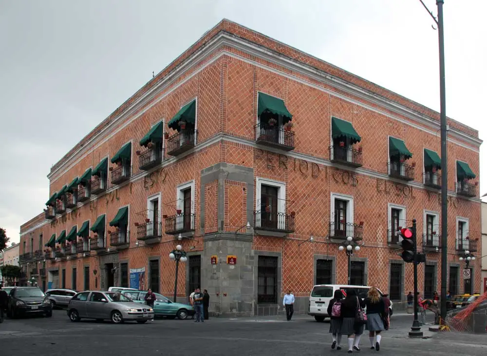 El terror vuelve a Puebla La Casa del que Mato al Animal 3
